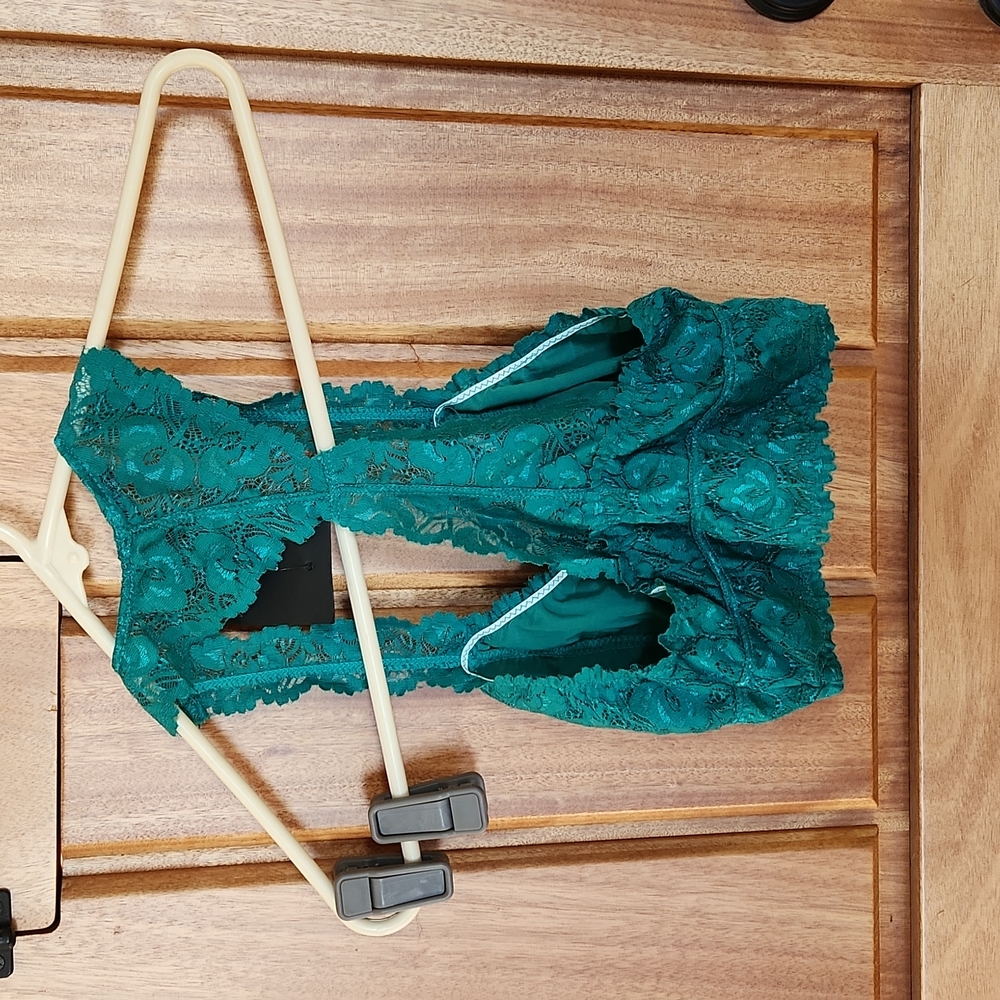 Signature 8 bralette - Picture 2 of 6